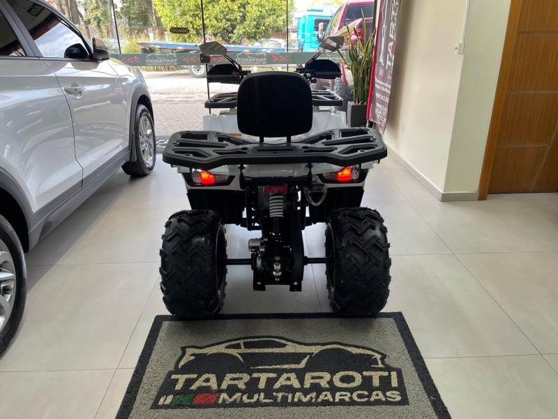 ATTACK 200 EFI - 2026 - CAXIAS DO SUL