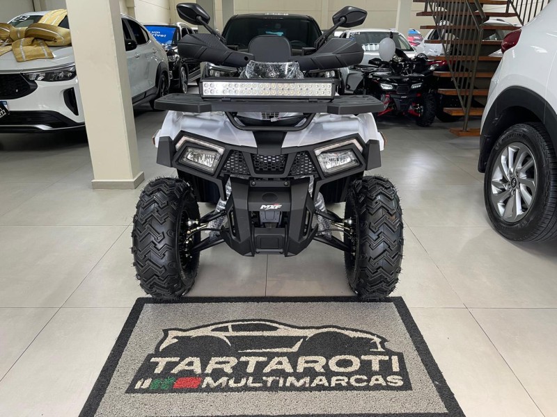 ATTACK 200 EFI - 2026 - CAXIAS DO SUL