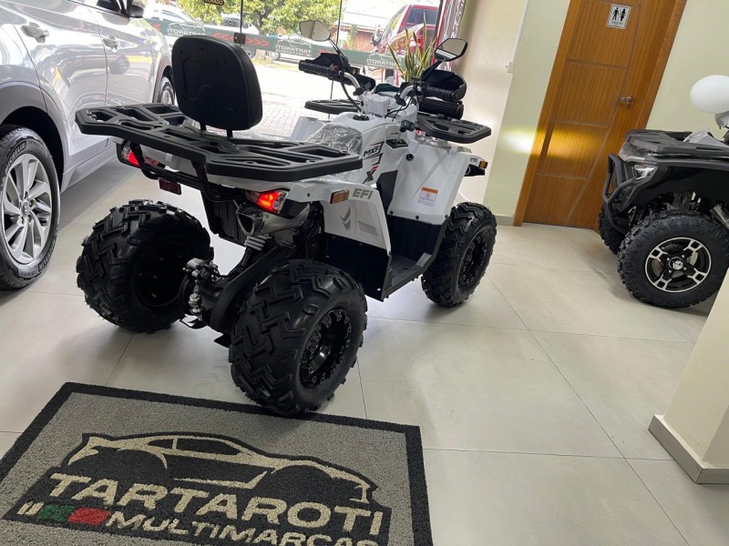 ATTACK 200 EFI - 2026 - CAXIAS DO SUL