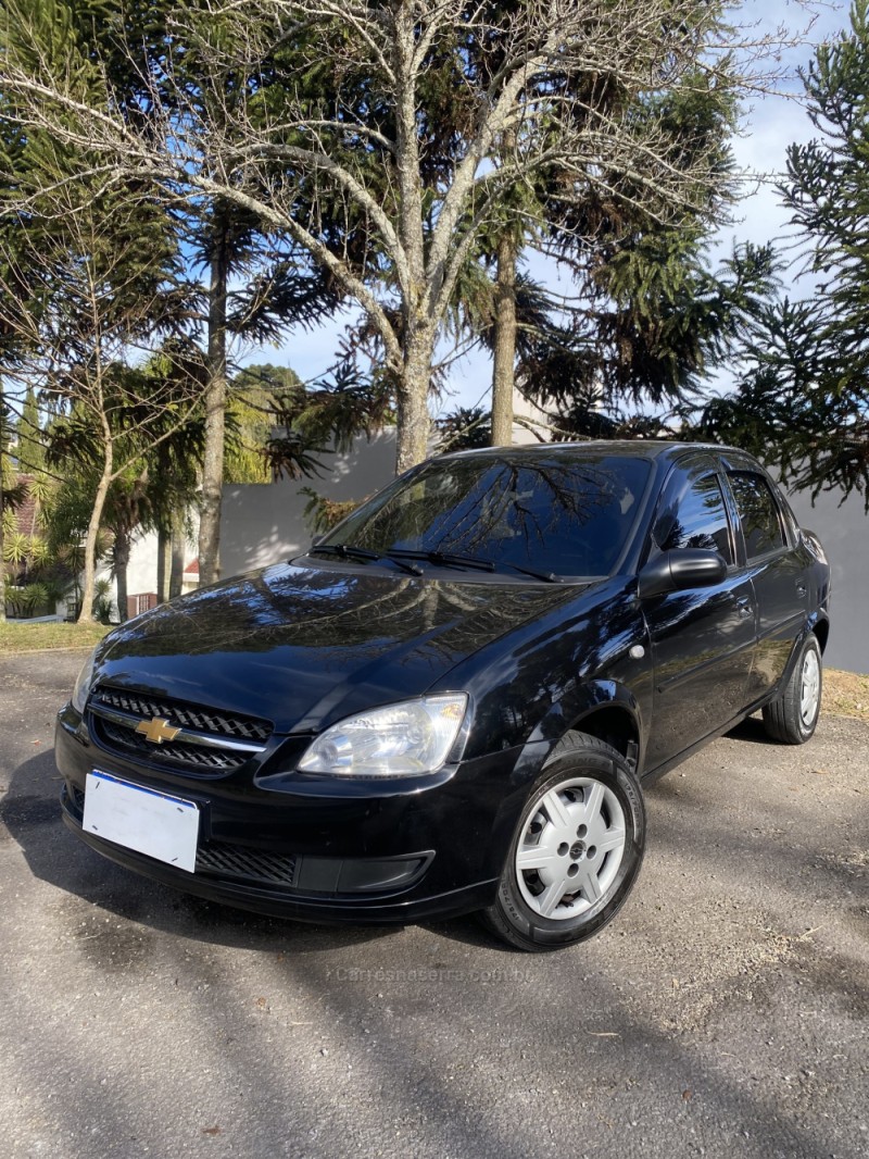 classic 1.0 mpfi ls 8v flex 4p manual 2013 farroupilha