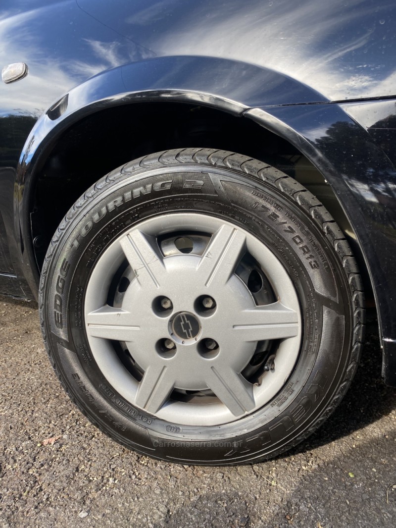 CLASSIC 1.0 MPFI LS 8V FLEX 4P MANUAL - 2013 - FARROUPILHA