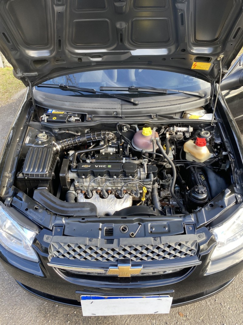 CLASSIC 1.0 MPFI LS 8V FLEX 4P MANUAL - 2013 - FARROUPILHA