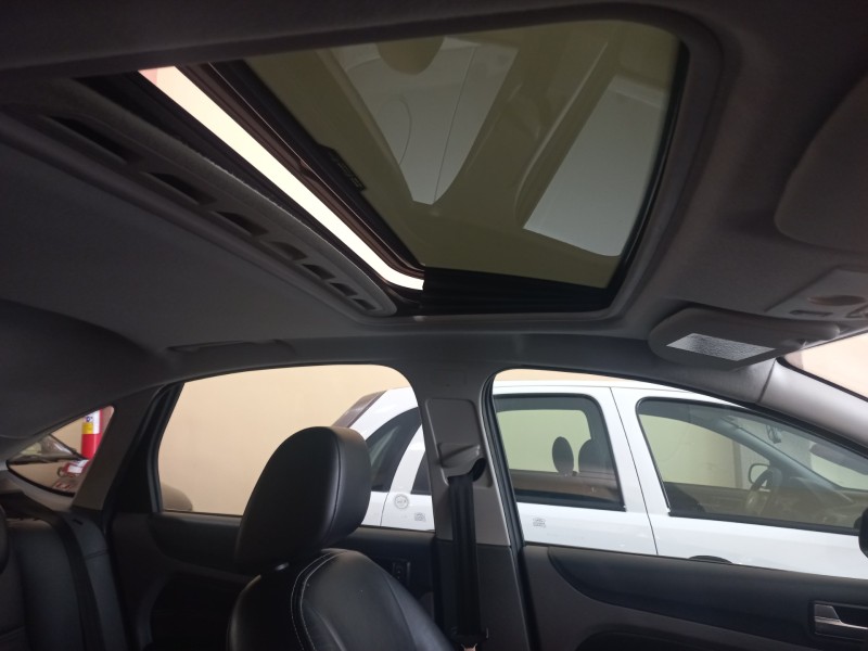 FOCUS 2.0 TITANIUM 16V FLEX 4P AUTOMÁTICO - 2013 - BENTO GONçALVES