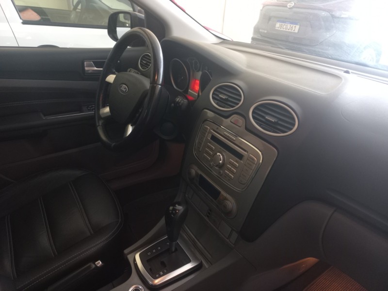 FOCUS 2.0 TITANIUM 16V FLEX 4P AUTOMÁTICO - 2013 - BENTO GONçALVES