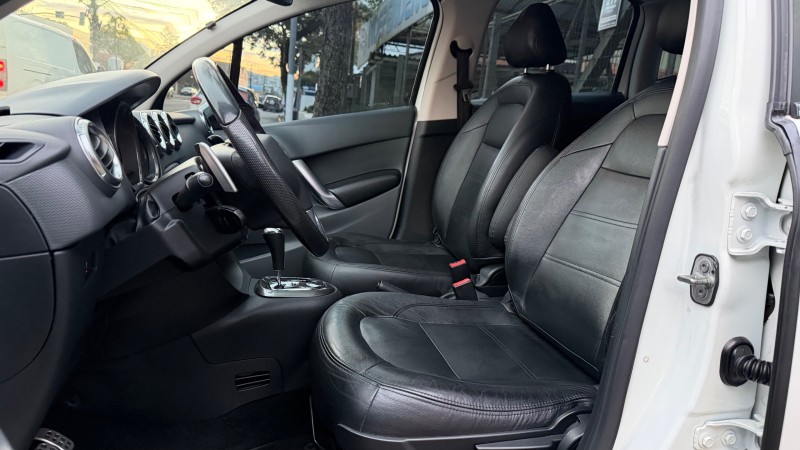 C3 1.6 EXCLUSIVE 16V FLEX 4P AUTOMÁTICO - 2013 - GARIBALDI