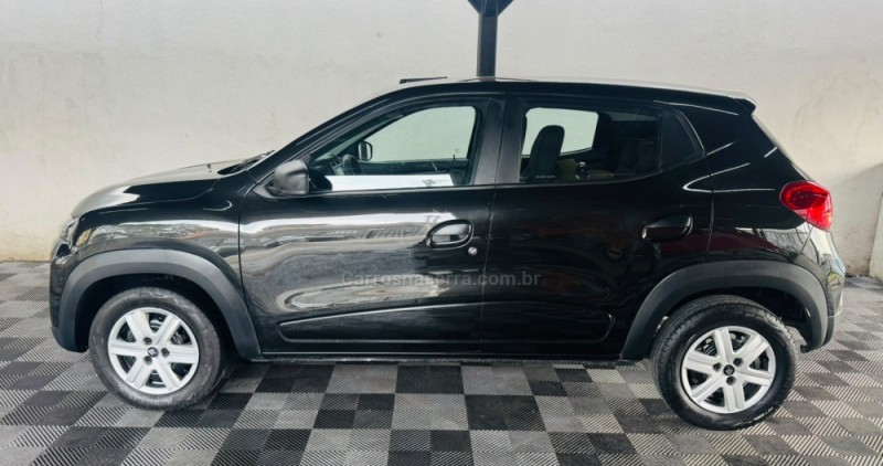 KWID 1.0 12V SCE FLEX ZEN MANUAL - 2025 - NOVO HAMBURGO
