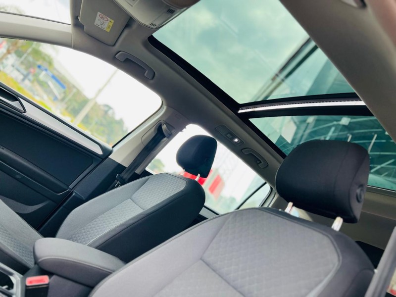 TIGUAN 1.4 ALLSPACE 250 TSI FLEX 4P - 2018 - BENTO GONçALVES