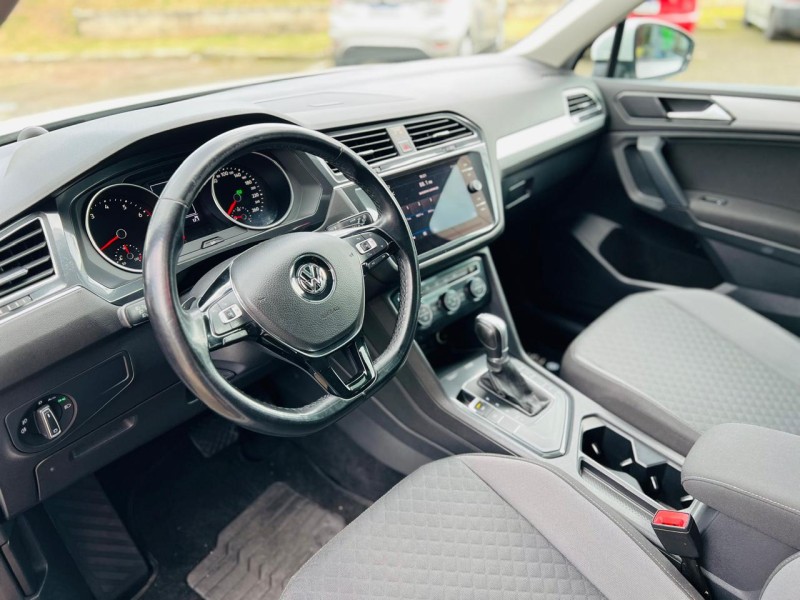 TIGUAN 1.4 ALLSPACE 250 TSI FLEX 4P - 2018 - BENTO GONçALVES