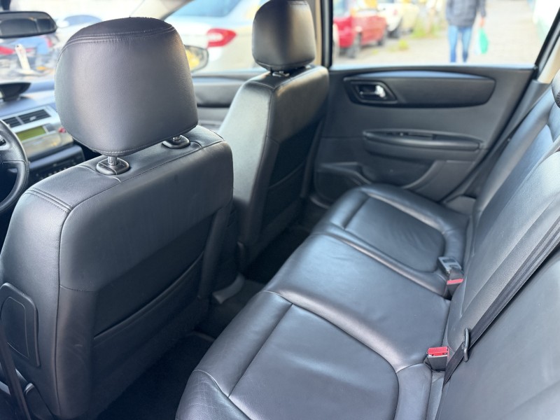 C4 2.0 EXCLUSIVE 16V FLEX 4P AUTOMÁTICO - 2011 - CAXIAS DO SUL