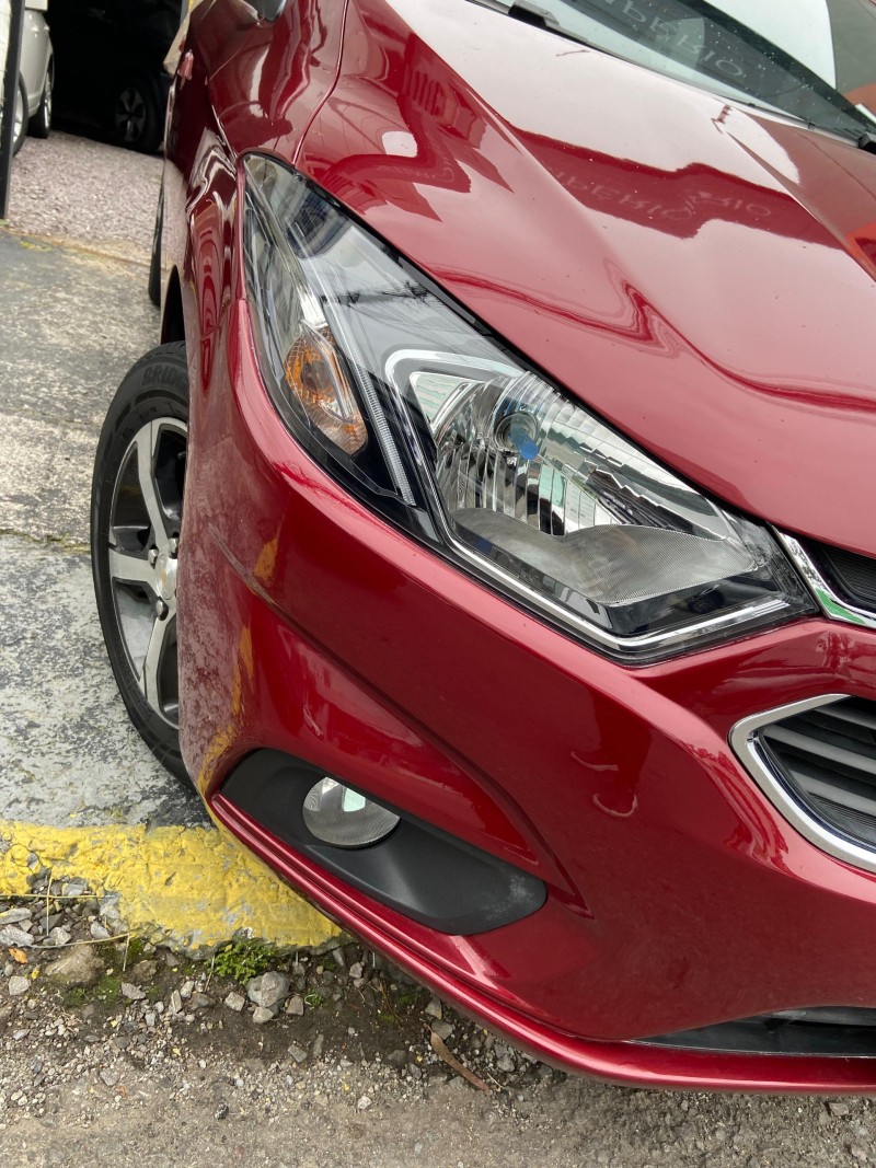 ONIX 1.4 MPFI LTZ 8V FLEX 4P MANUAL - 2019 - CAXIAS DO SUL