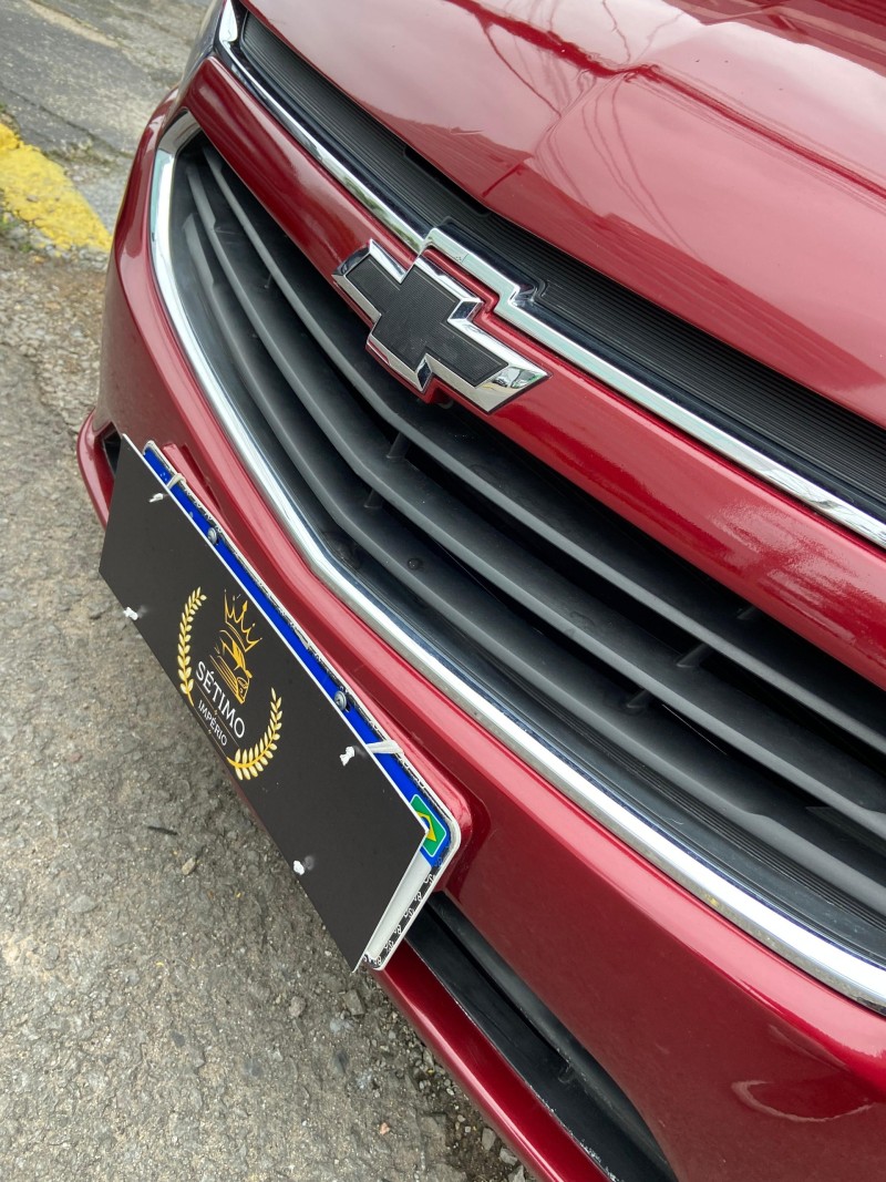 ONIX 1.4 MPFI LTZ 8V FLEX 4P MANUAL - 2019 - CAXIAS DO SUL