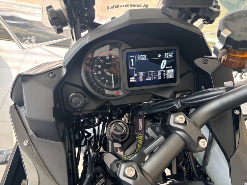 VERSYS TOURER ABS - 2022 - BENTO GONçALVES