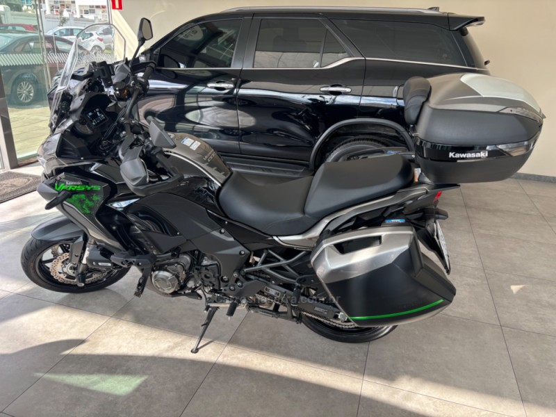 VERSYS TOURER ABS - 2022 - BENTO GONçALVES
