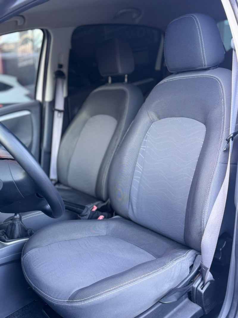 PUNTO 1.6 ESSENCE 16V FLEX 4P MANUAL - 2013 - CAXIAS DO SUL