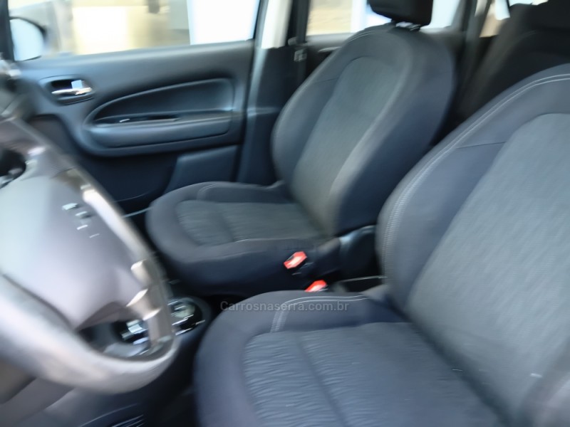 C3 AIRCROSS 1.6 EXCLUSIVE 16V FLEX 4P AUTOMÁTICO - 2013 - BENTO GONçALVES