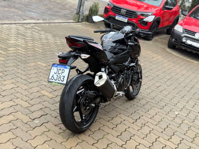 Z400  - 2024 - BENTO GONçALVES