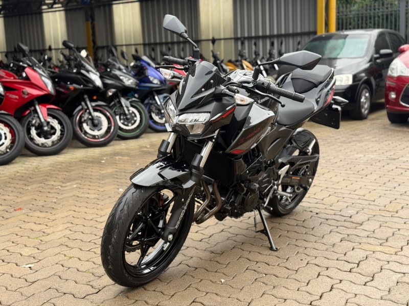Z400  - 2024 - BENTO GONçALVES