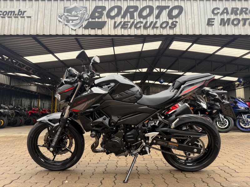 z400  2024 bento goncalves