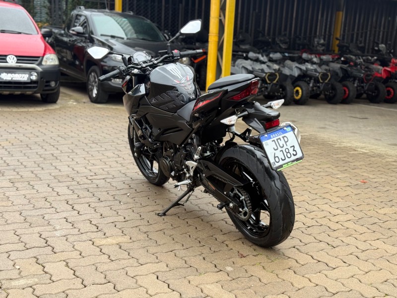 Z400  - 2024 - BENTO GONçALVES