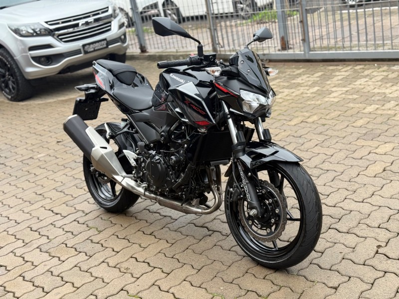 Z400  - 2024 - BENTO GONçALVES