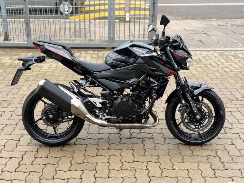 Z400  - 2024 - BENTO GONçALVES
