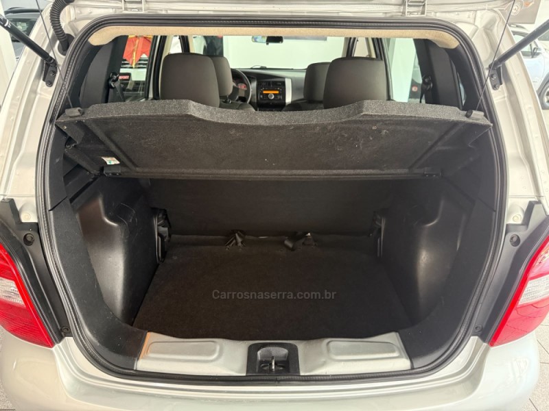 LIVINA 1.8 S 16V FLEX 4P AUTOMÁTICO - 2013 - NOVO HAMBURGO