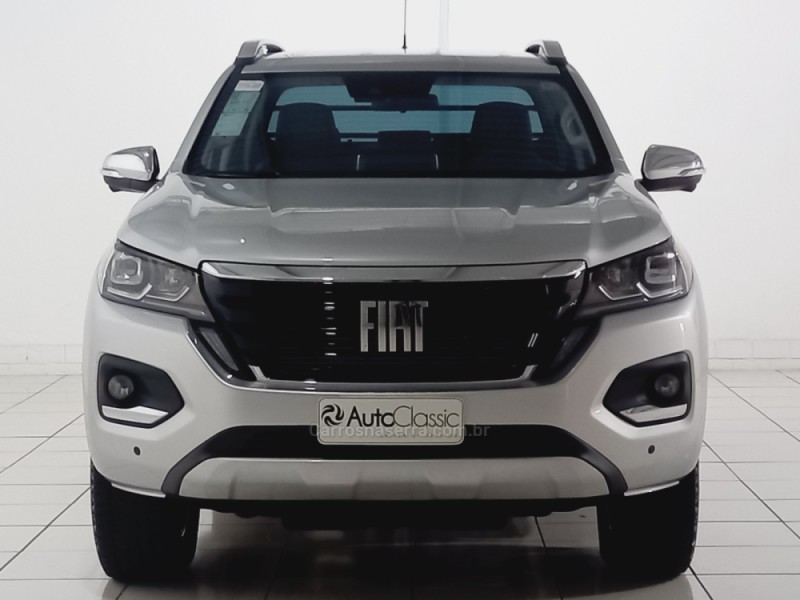 titano 2.2 ranch turbo 4x4 diesel 4p automatico 2025 porto alegre