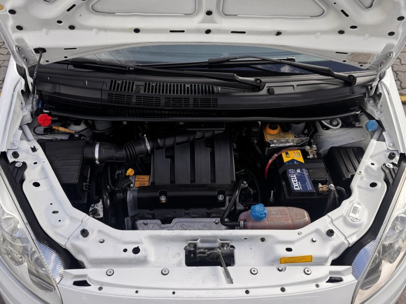 IDEA 1.4 MPI ATTRACTIVE 8V FLEX 4P MANUAL - 2011 - CAXIAS DO SUL