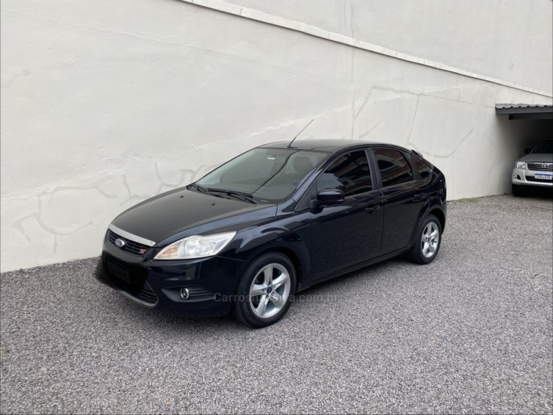 focus 2.0 glx 16v gasolina 4p manual 2009 caxias do sul