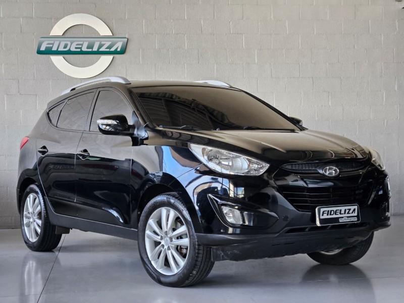 ix35 2.0 mpi 4x2 16v flex 4p manual 2013 farroupilha
