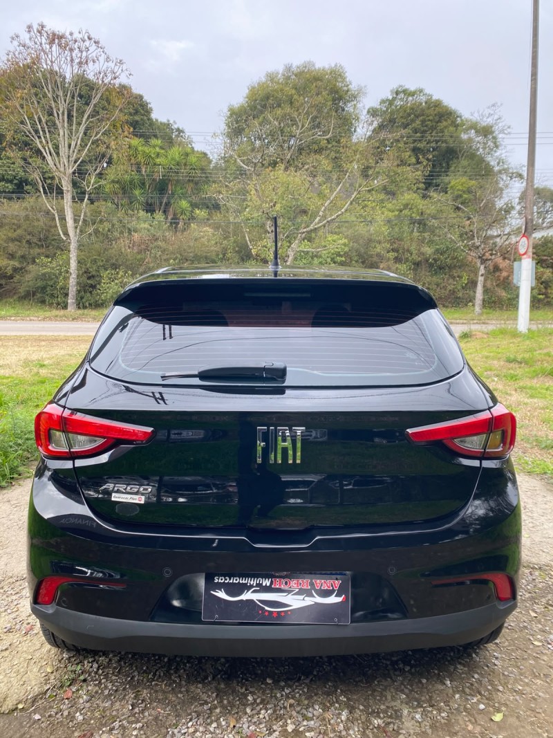 ARGO 1.3 DRIVE S-DESIGN 8V FLEX 4P MANUAL - 2019 - CAXIAS DO SUL