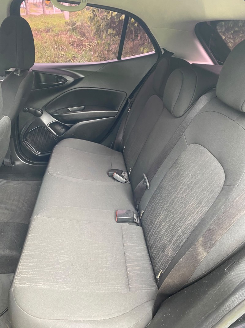ARGO 1.3 DRIVE S-DESIGN 8V FLEX 4P MANUAL - 2019 - CAXIAS DO SUL