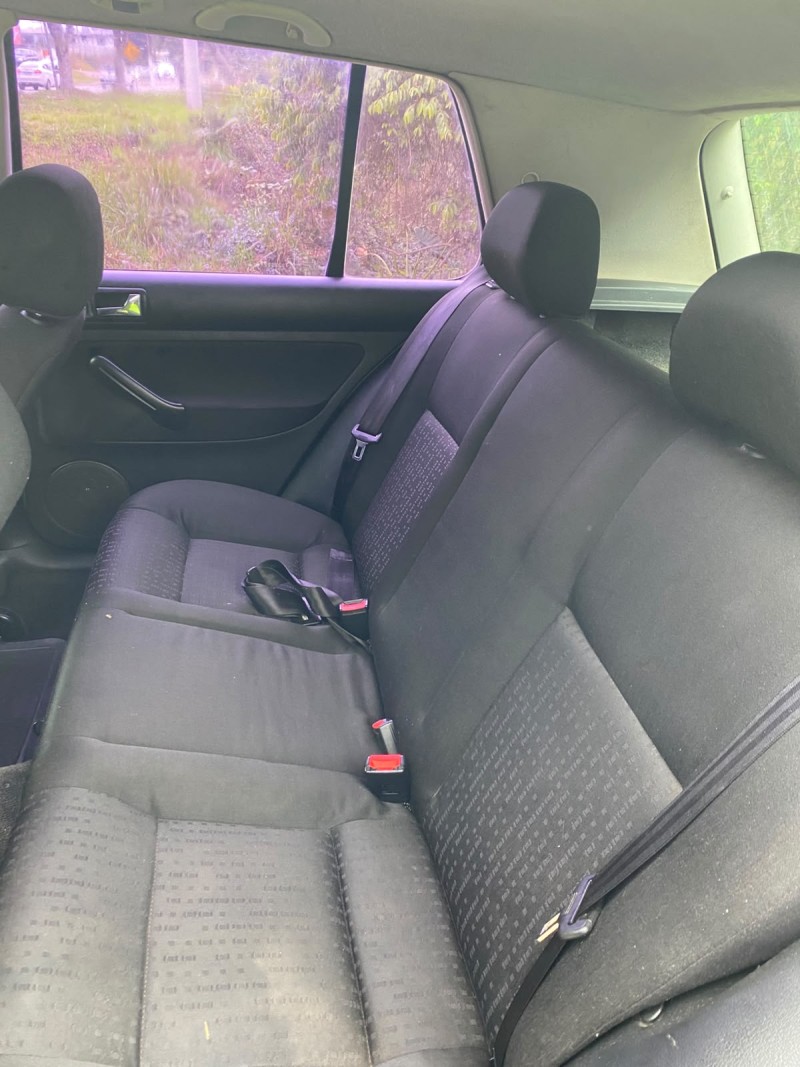 GOLF 1.6 MI 8V FLEX 4P MANUAL - 2000 - CAXIAS DO SUL