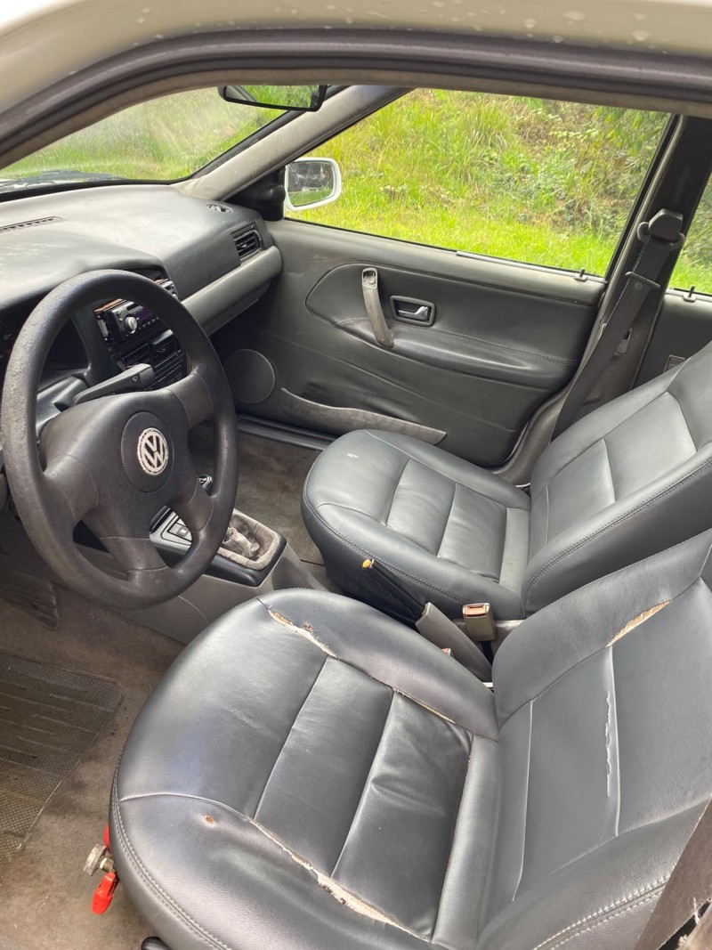 GOLF 1.6 MI 8V FLEX 4P MANUAL - 2000 - CAXIAS DO SUL