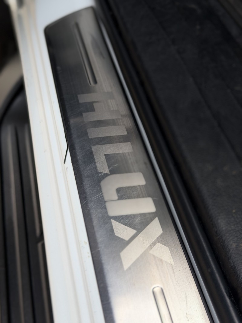 HILUX 2.8 SRX 4X4 CD 16V DIESEL 4P AUTOMÁTICO - 2023 - ANTôNIO PRADO