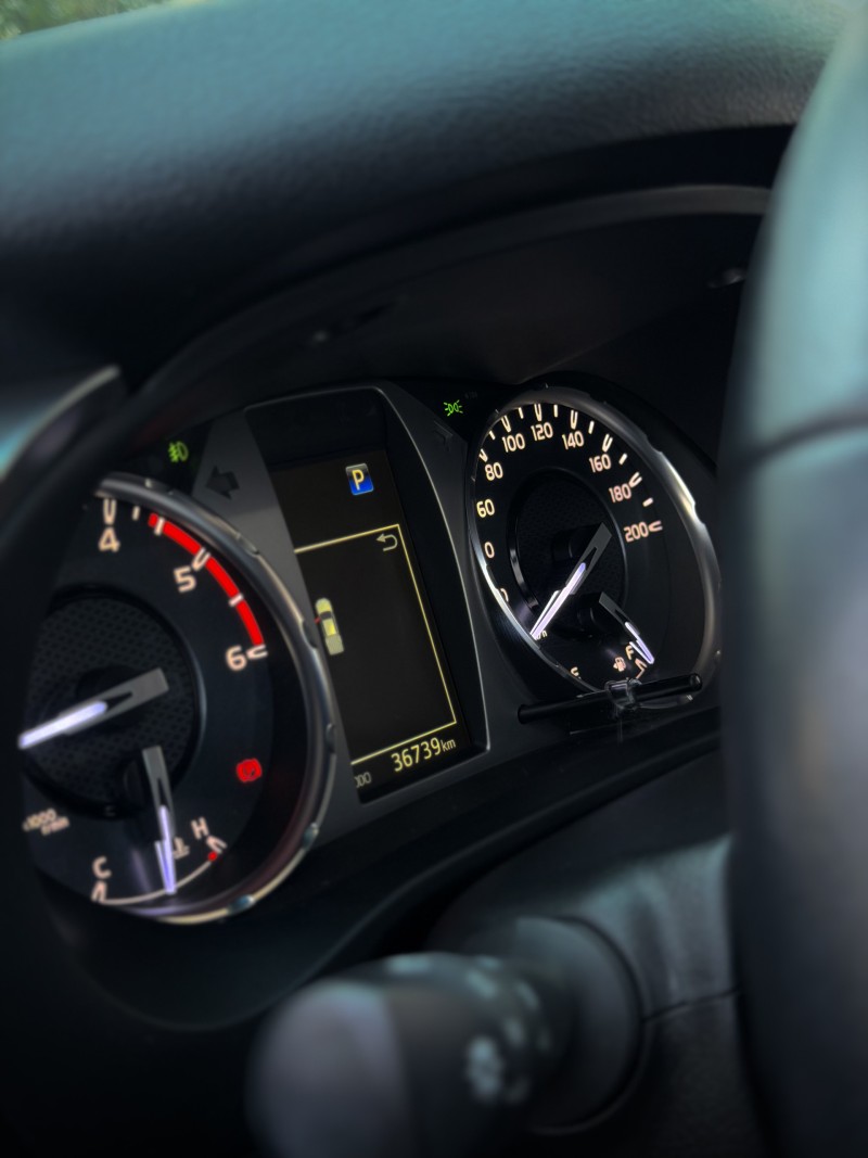 HILUX 2.8 SRX 4X4 CD 16V DIESEL 4P AUTOMÁTICO - 2023 - ANTôNIO PRADO