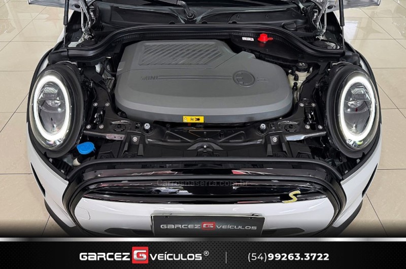 COOPER S E EXCLUSIVE 184CV ELÉTRICO 2P AUTOMÁTICO - 2023 - BENTO GONçALVES