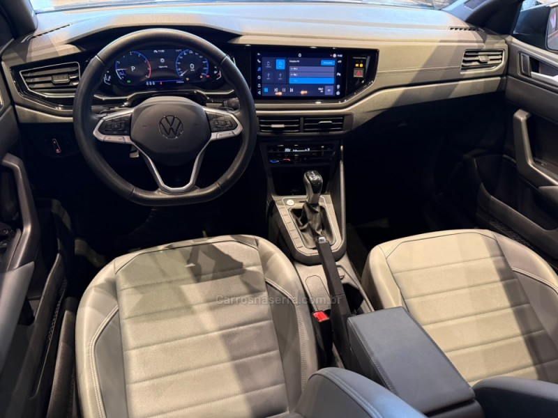 NIVUS 1.0 TSI HIGHLINE FLEX 4P AUTOMÁTICO - 2024 - ERECHIM