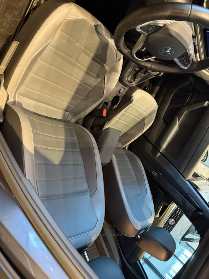 NIVUS 1.0 TSI HIGHLINE FLEX 4P AUTOMÁTICO - 2024 - ERECHIM