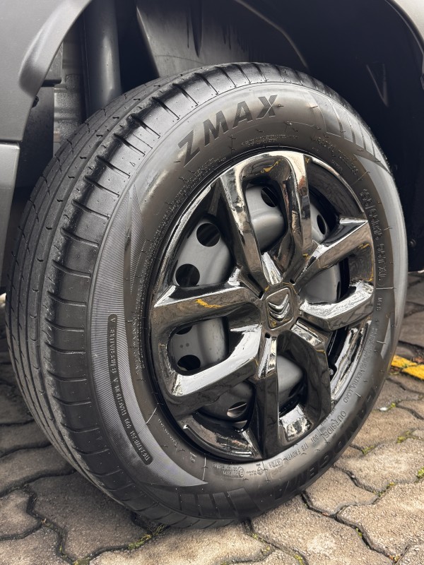 C3 1.0 LIVE PACK 6V 4P FLEX MANUAL - 2023 - CAXIAS DO SUL