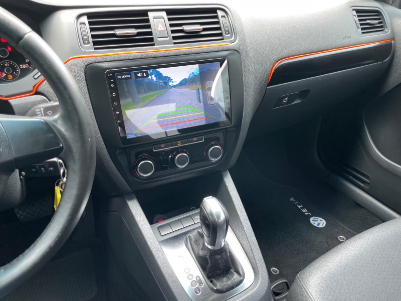 JETTA 2.0 COMFORTLINE FLEX 4P TIPTRONIC - 2011 - CAXIAS DO SUL