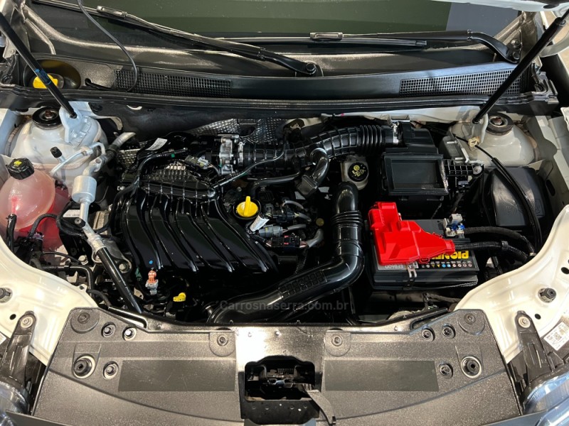 DUSTER 1.6 INTENSE PLUS 16V FLEX 4P AUTOMÁTICO - 2025 - CAXIAS DO SUL