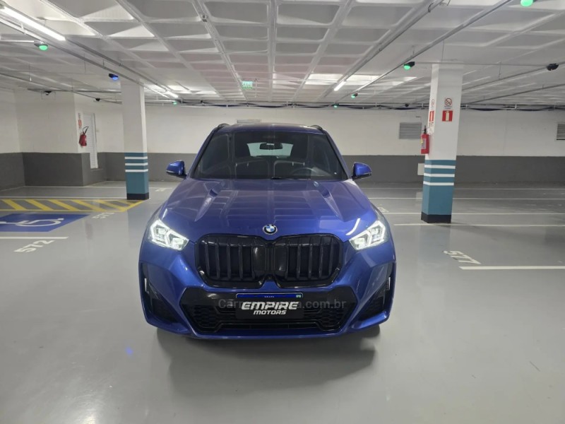 X1 2.0 SDRIVE20I M SPORT 16V TURBO 4P AUTOMÁTICO - 2026 - PORTO ALEGRE