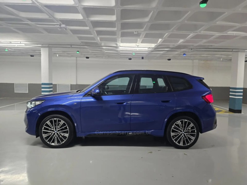 X1 2.0 SDRIVE20I M SPORT 16V TURBO 4P AUTOMÁTICO - 2026 - PORTO ALEGRE