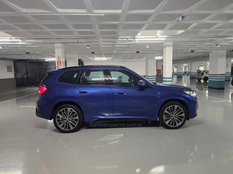 X1 2.0 SDRIVE20I M SPORT 16V TURBO 4P AUTOMÁTICO - 2026 - PORTO ALEGRE