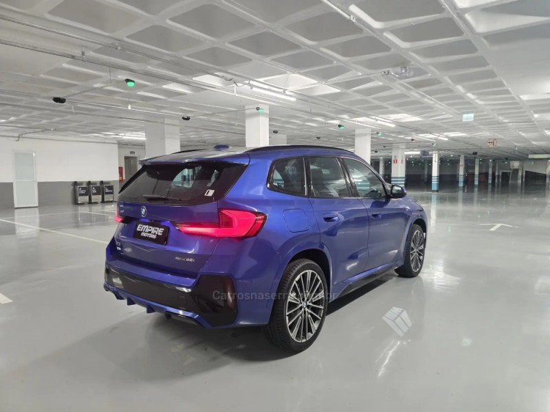 X1 2.0 SDRIVE20I M SPORT 16V TURBO 4P AUTOMÁTICO - 2026 - PORTO ALEGRE
