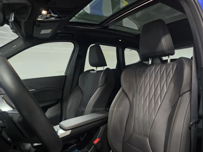 X1 2.0 SDRIVE20I M SPORT 16V TURBO 4P AUTOMÁTICO - 2026 - PORTO ALEGRE