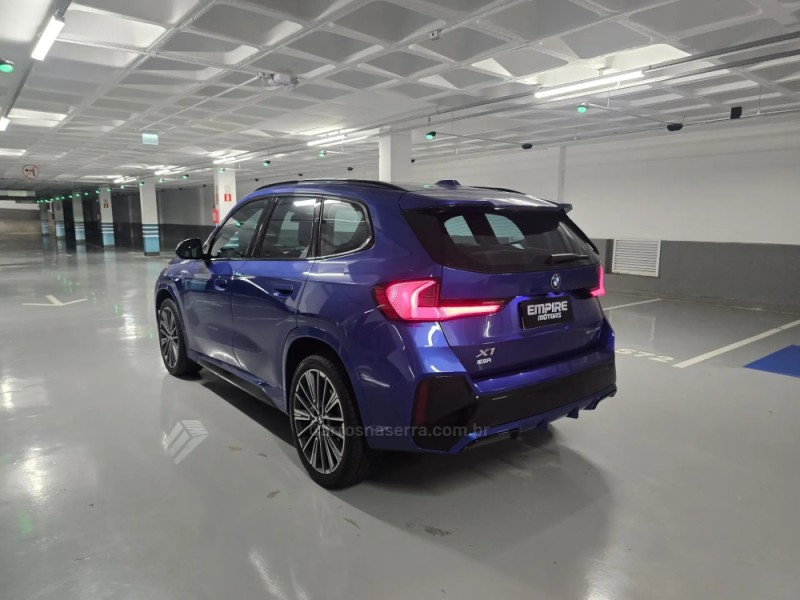 X1 2.0 SDRIVE20I M SPORT 16V TURBO 4P AUTOMÁTICO - 2026 - PORTO ALEGRE
