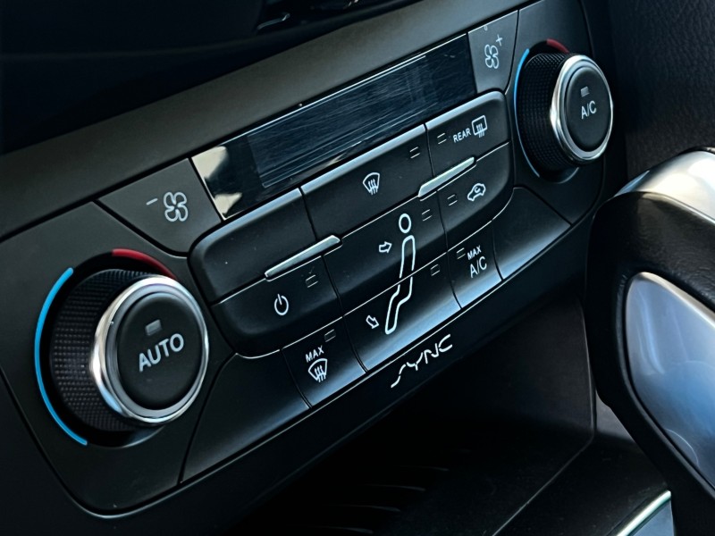 FOCUS 2.0 TITANIUM HATCH 16V FLEX 4P AUTOMÁTICO - 2016 - BENTO GONçALVES
