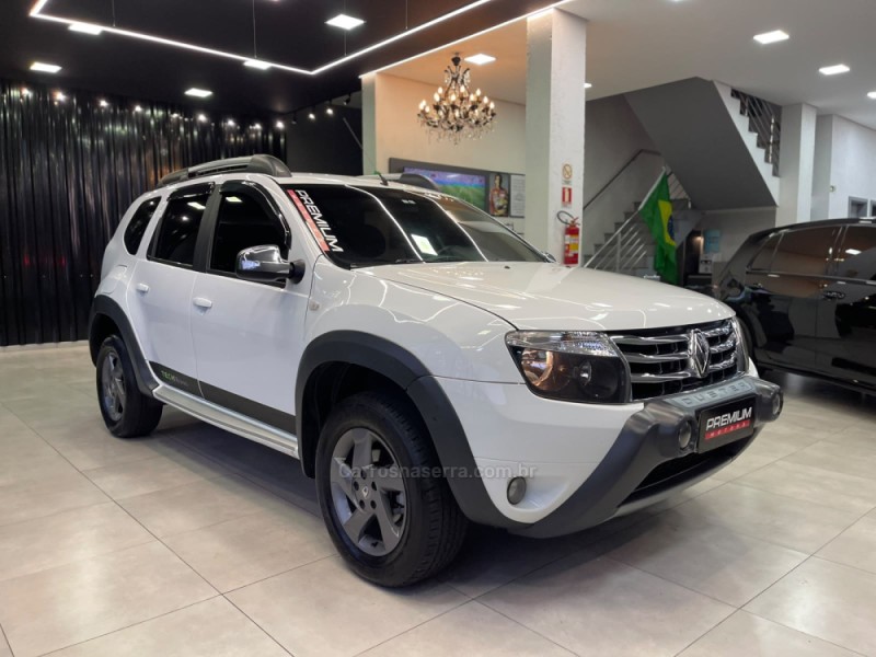 duster 1.6 dynamique 4x2 16v flex 4p manual 2014 dois irmaos